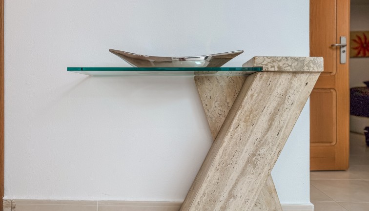 Reventa - Apartamento - Apartamento en el último piso - Torrevieja - Playa de los Locos