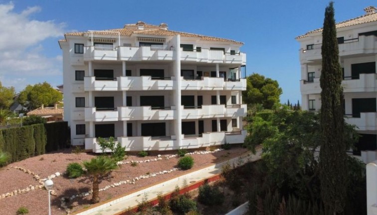 New Build - Apartment - Orihuela Costa