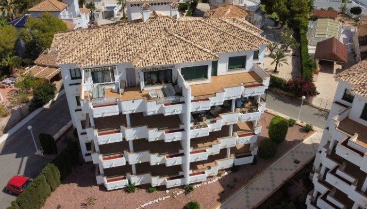 New Build - Apartment - Orihuela Costa