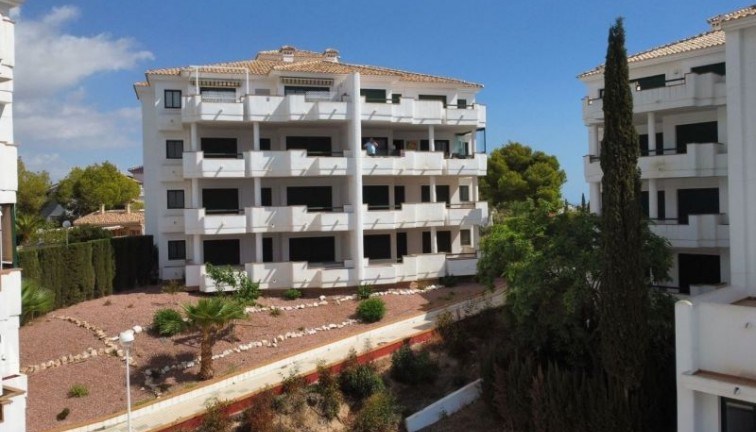 New Build - Apartment - Orihuela Costa