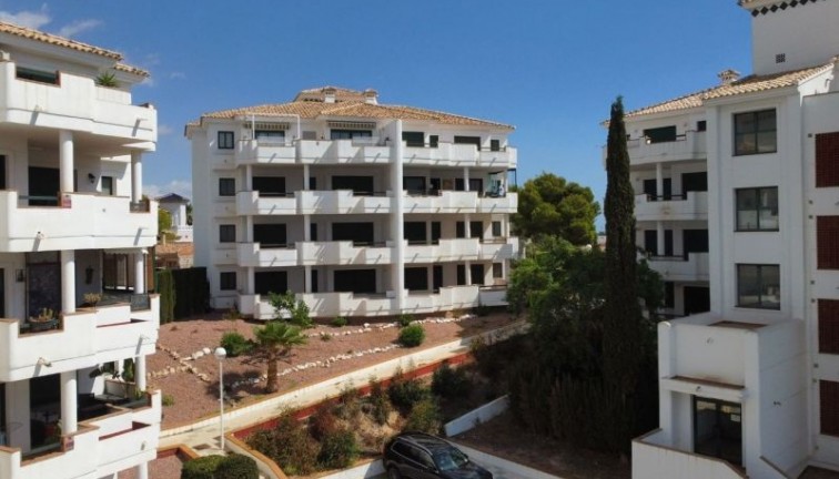 New Build - Apartment - Orihuela Costa