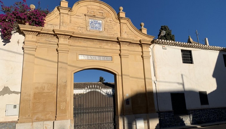 Obra nueva - Bungalow - San Javier - Roda Golf