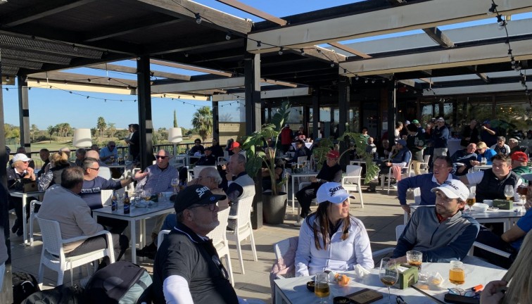 Obra nueva - Bungalow - San Javier - Roda Golf