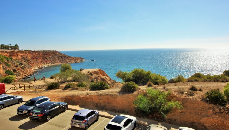 Resale - Apartment - Cabo Roig