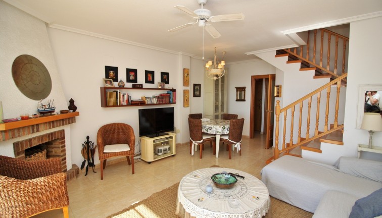 Resale - Apartment - Cabo Roig