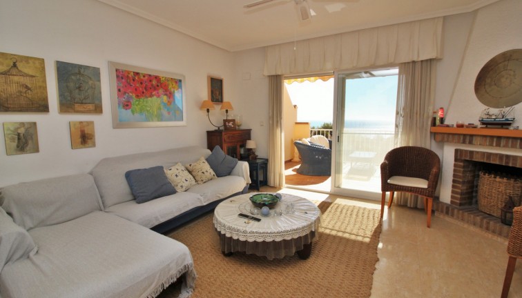 Resale - Apartment - Cabo Roig