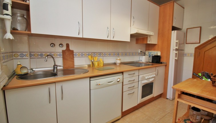 Resale - Apartment - Cabo Roig