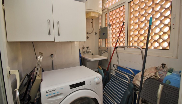 Resale - Apartment - Cabo Roig