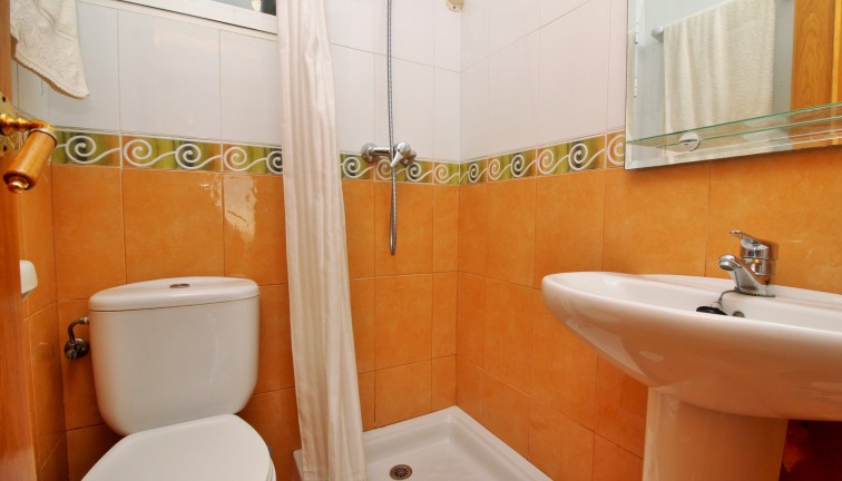 Resale - Apartment - Cabo Roig