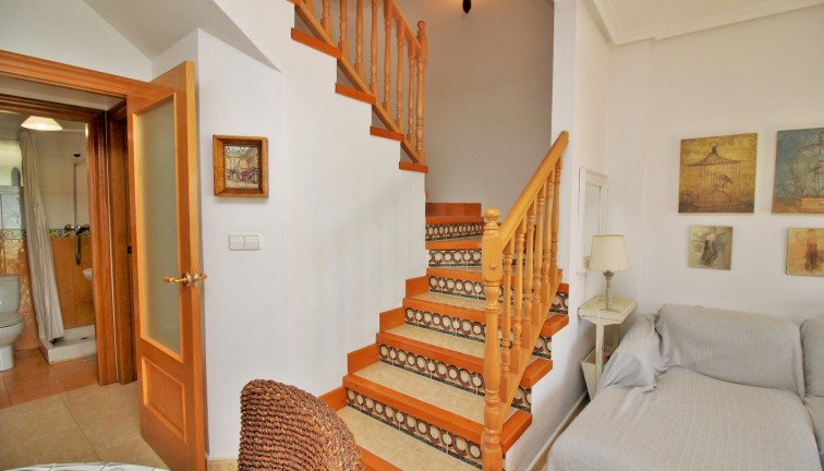 Resale - Apartment - Cabo Roig