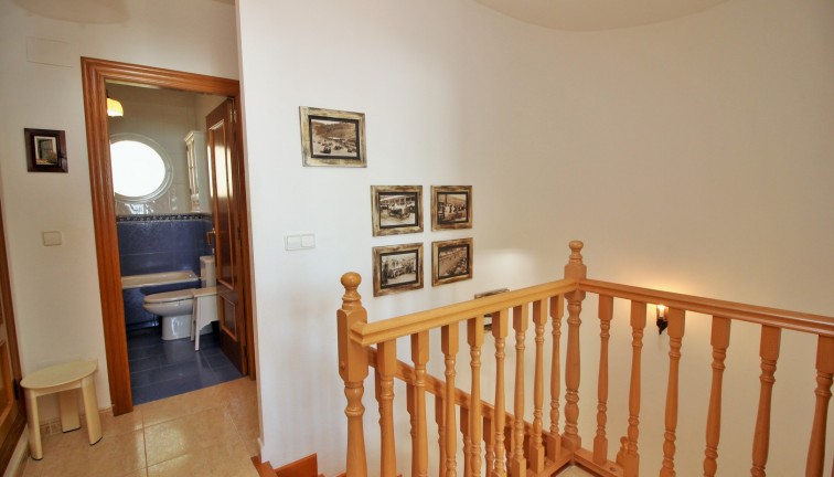 Resale - Apartment - Cabo Roig