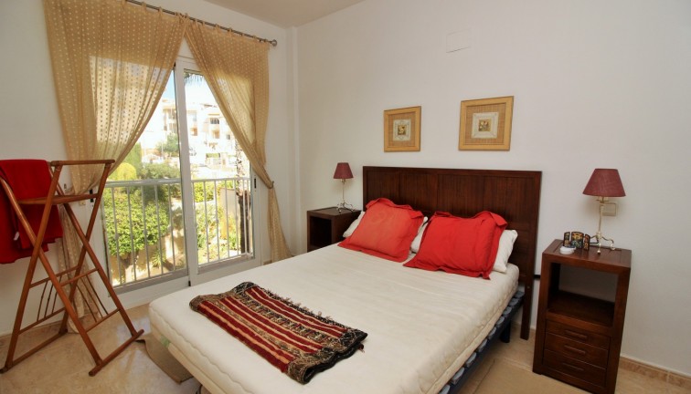 Resale - Apartment - Cabo Roig