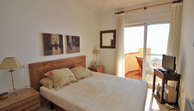 Resale - Apartment - Cabo Roig