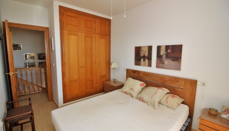 Resale - Apartment - Cabo Roig