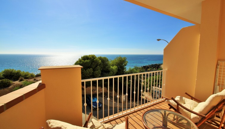 Resale - Apartment - Cabo Roig