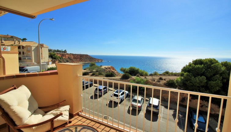 Resale - Apartment - Cabo Roig
