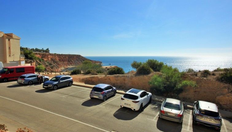 Resale - Apartment - Cabo Roig