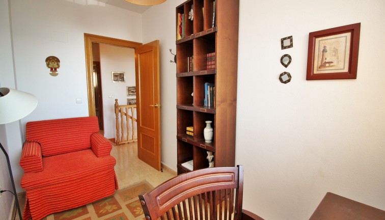 Resale - Apartment - Cabo Roig