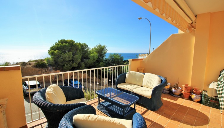 Resale - Apartment - Cabo Roig