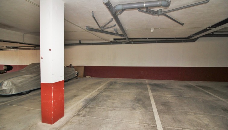 Resale - Apartment - Cabo Roig