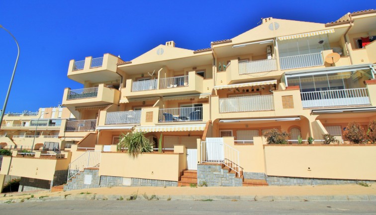 Resale - Apartment - Cabo Roig