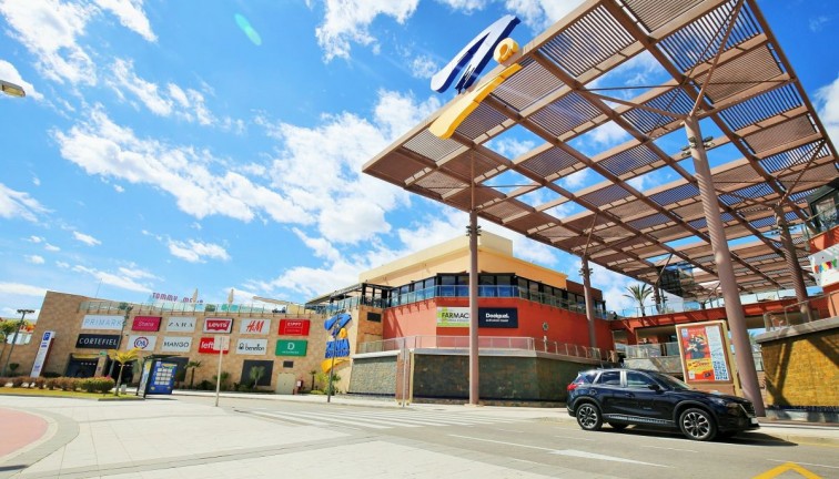 Resale - Apartment - Cabo Roig