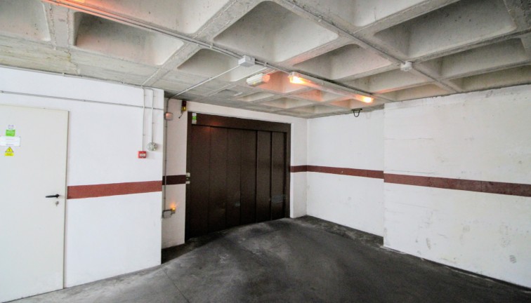 Återförsäljning - Garage - Torrevieja