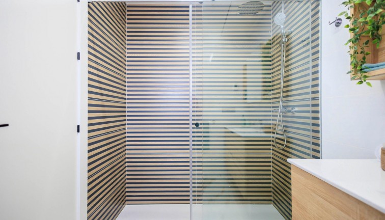 Obra nueva - Chalet - Pilar de la Horadada - Lo Romero Golf