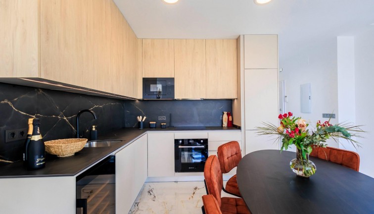 Obra nueva - Chalet - Pilar de la Horadada - Lo Romero Golf