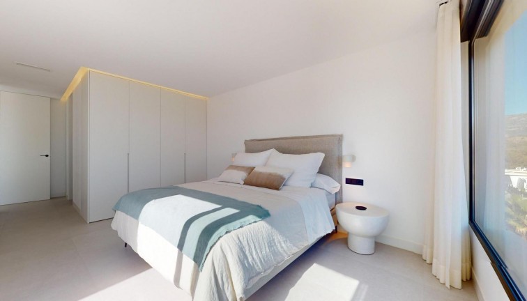 New Build - Chalet - Polop