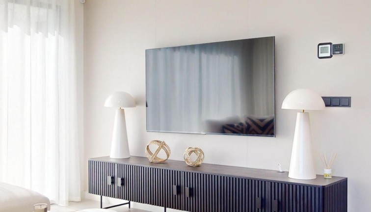 New Build - Chalet - Polop