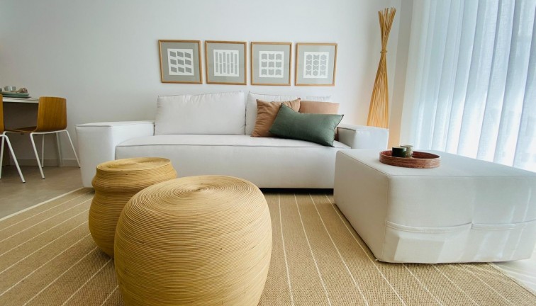 Nybyggen - Bungalow - Pilar de la Horadada