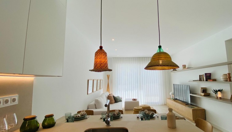 Nybyggen - Bungalow - Pilar de la Horadada