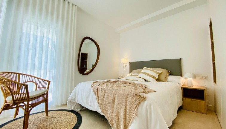 Nybyggen - Bungalow - Pilar de la Horadada