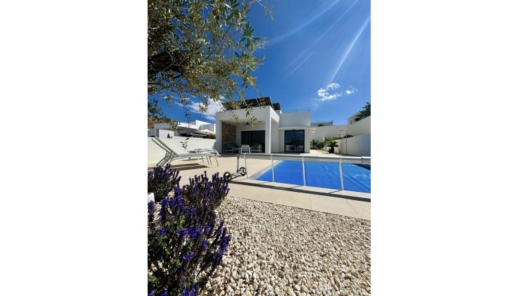 New Build - Chalet - Benijofar