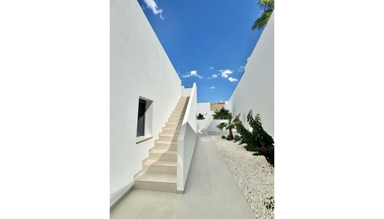 New Build - Chalet - Benijofar