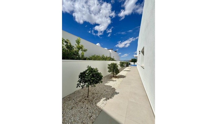 New Build - Chalet - Benijofar