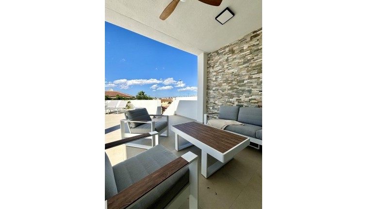 New Build - Chalet - Benijofar