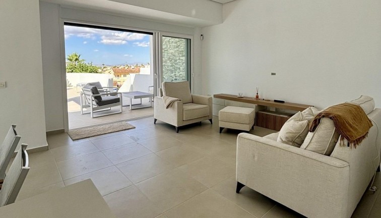 New Build - Chalet - Benijofar