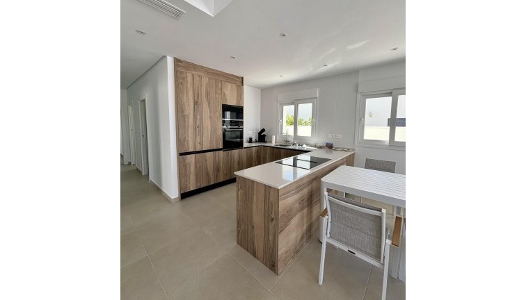 New Build - Chalet - Benijofar