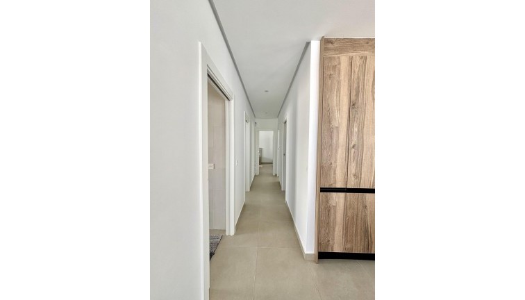 New Build - Chalet - Benijofar