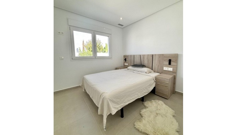 New Build - Chalet - Benijofar