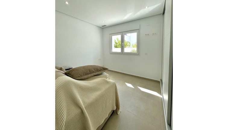 New Build - Chalet - Benijofar