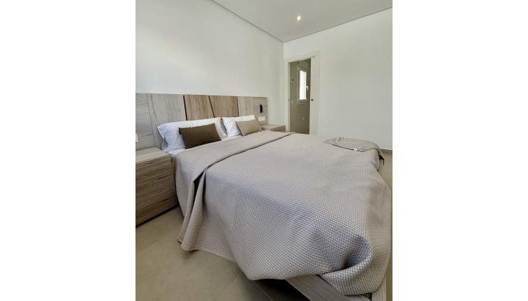 New Build - Chalet - Benijofar