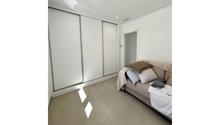 New Build - Chalet - Benijofar