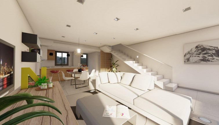 Nybyggen - Parhus/Radhus - Cox