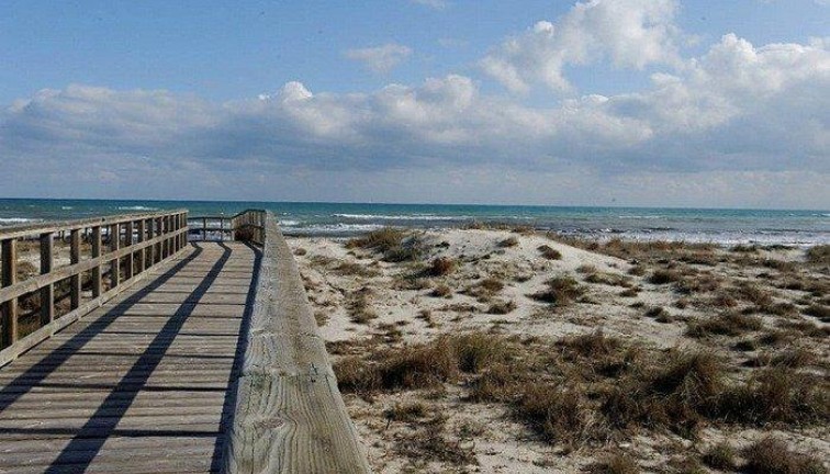 Obra nueva - Apartamento - Apartamento en el último piso - San Pedro del Pinatar