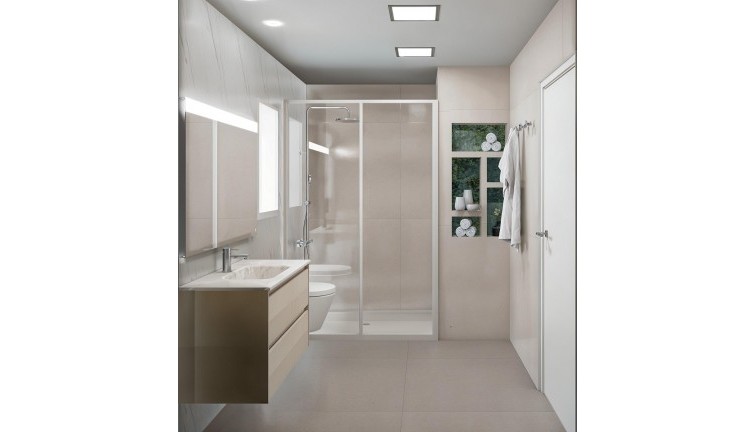 New Build - Chalet - Los Alcazares