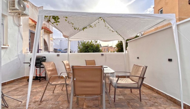 Reventa - Bungalow - Orihuela Costa - Playa Flamenca