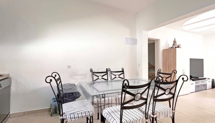 Reventa - Bungalow - Orihuela Costa - Playa Flamenca